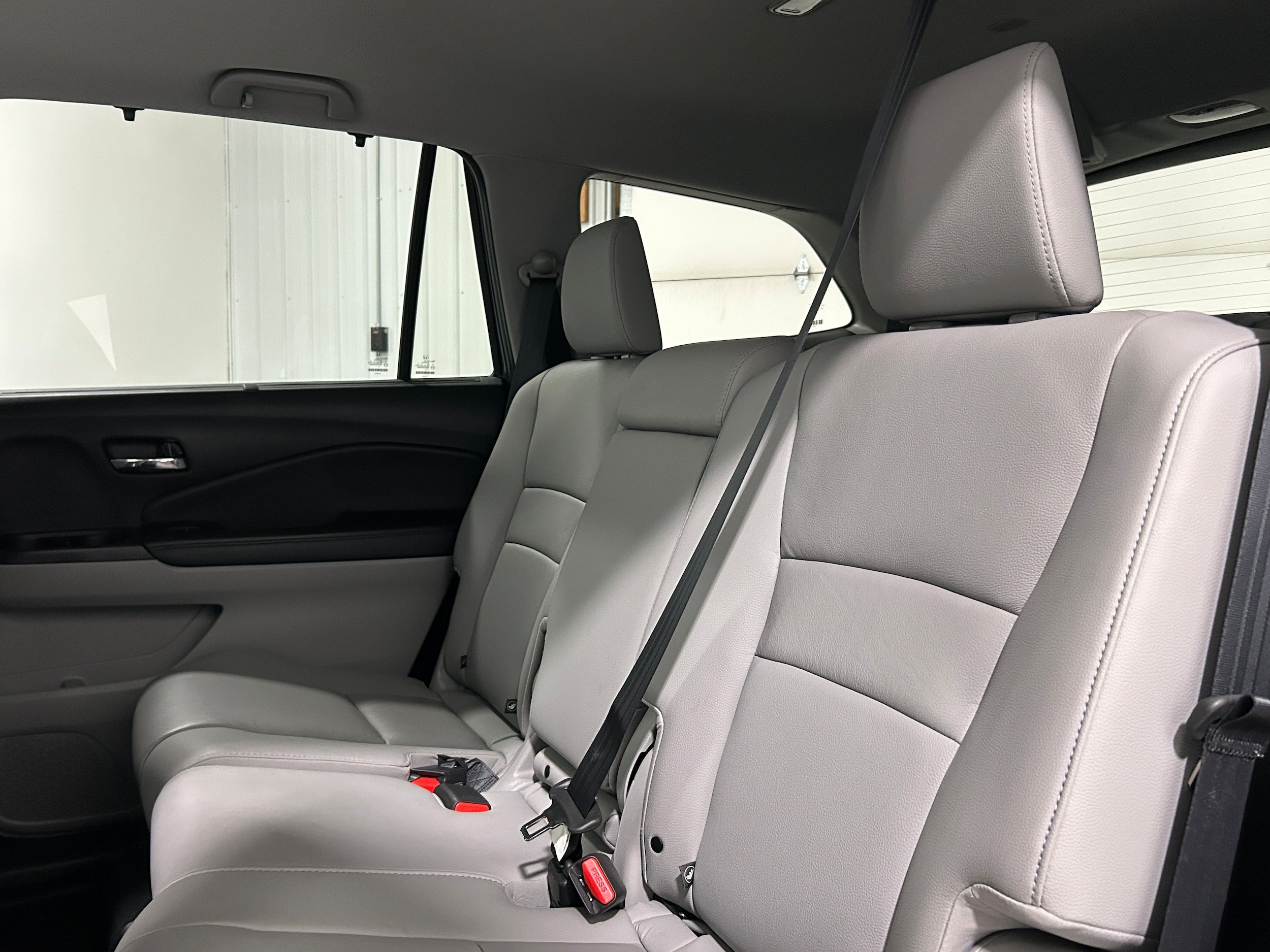 Used 2022 Honda Pilot Special Edition image 29
