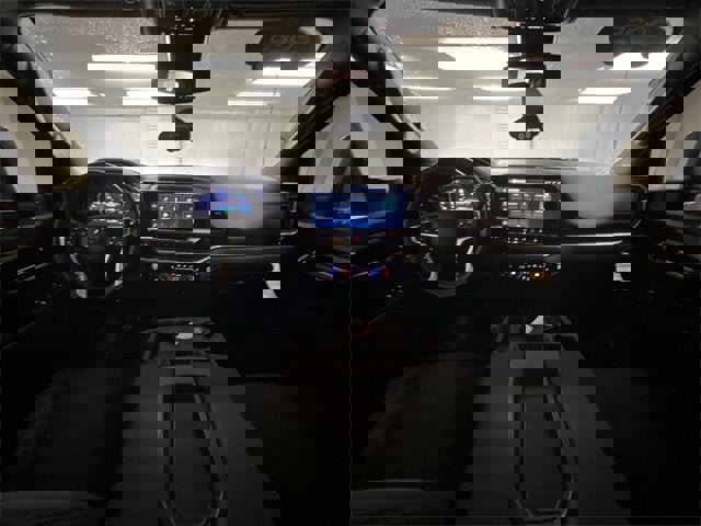 Certified 2025 Chevrolet Silverado 2500 LT w/ Trail Boss Package image 20