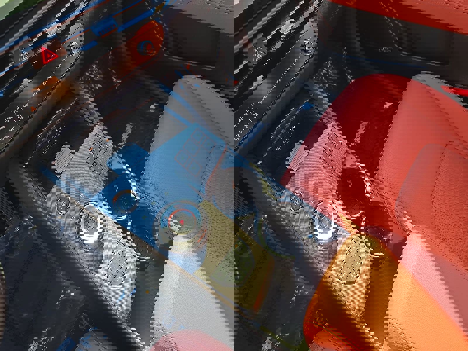 New 2026 Kia Sportage SX Prestige image 33