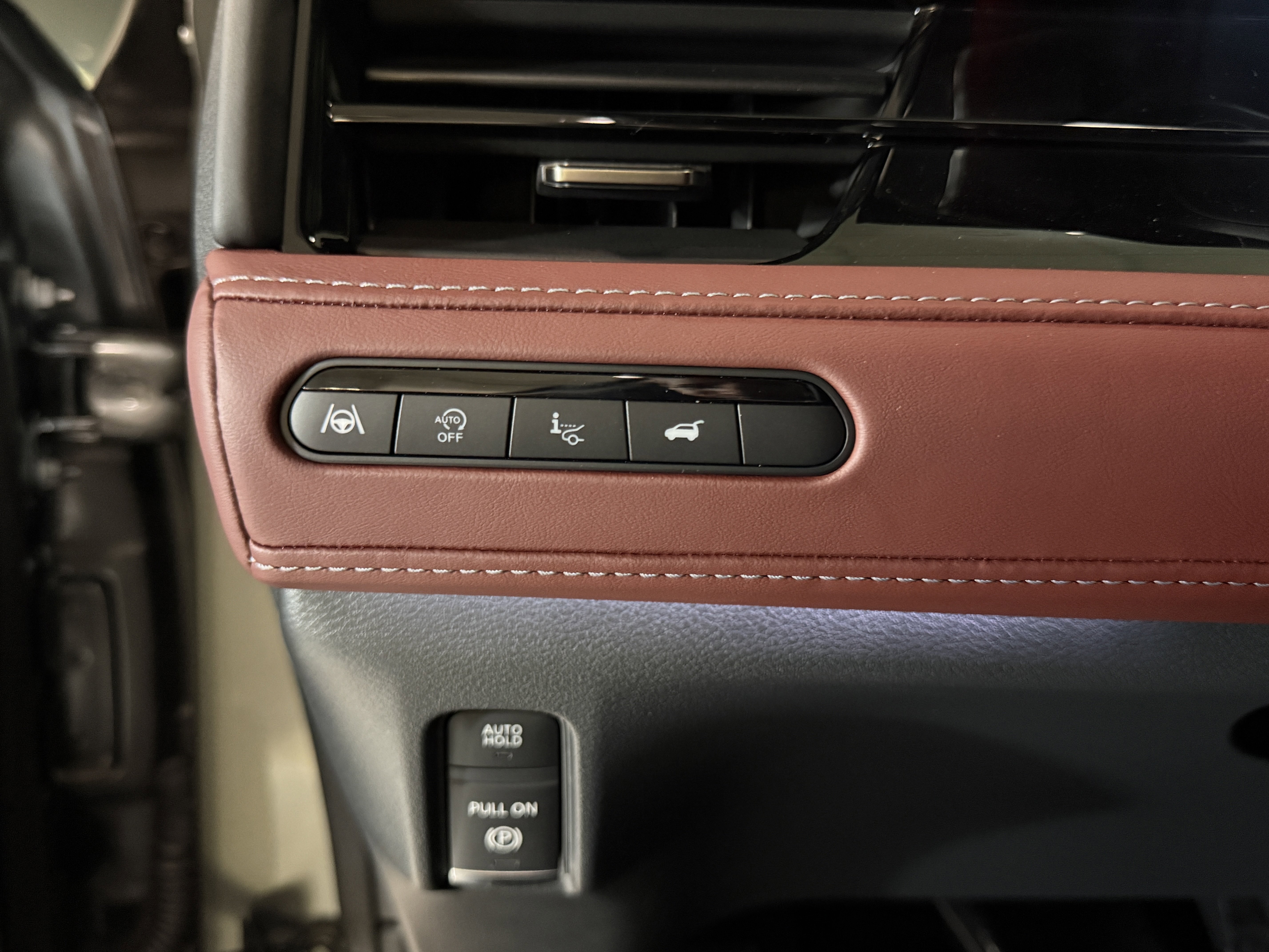 New 2026 INFINITI QX80 Autograph image 20