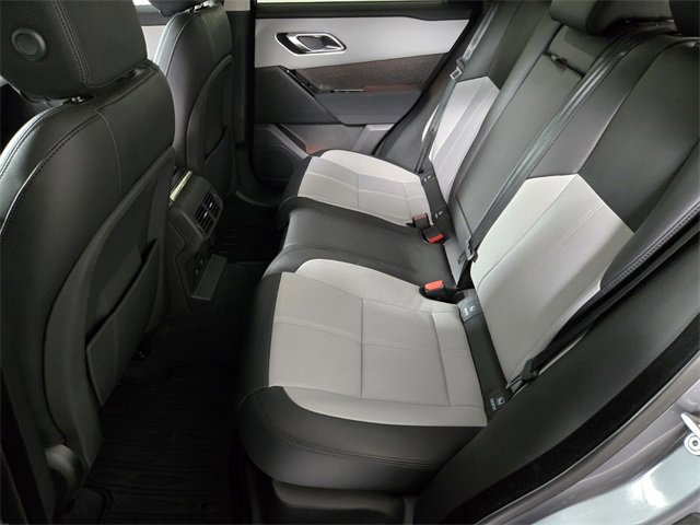 Used 2025 Land Rover Range Rover Velar Dynamic SE image 15