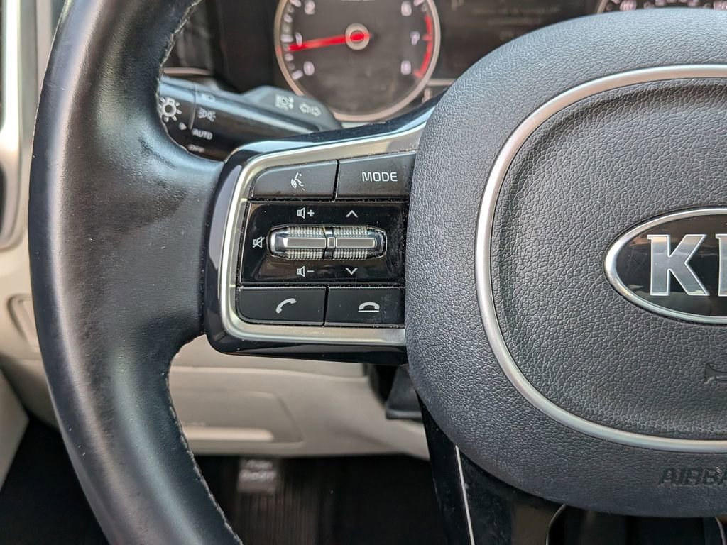 Used 2021 Kia Sorento S w/ Panoramic Sunroof Package FWD image 20