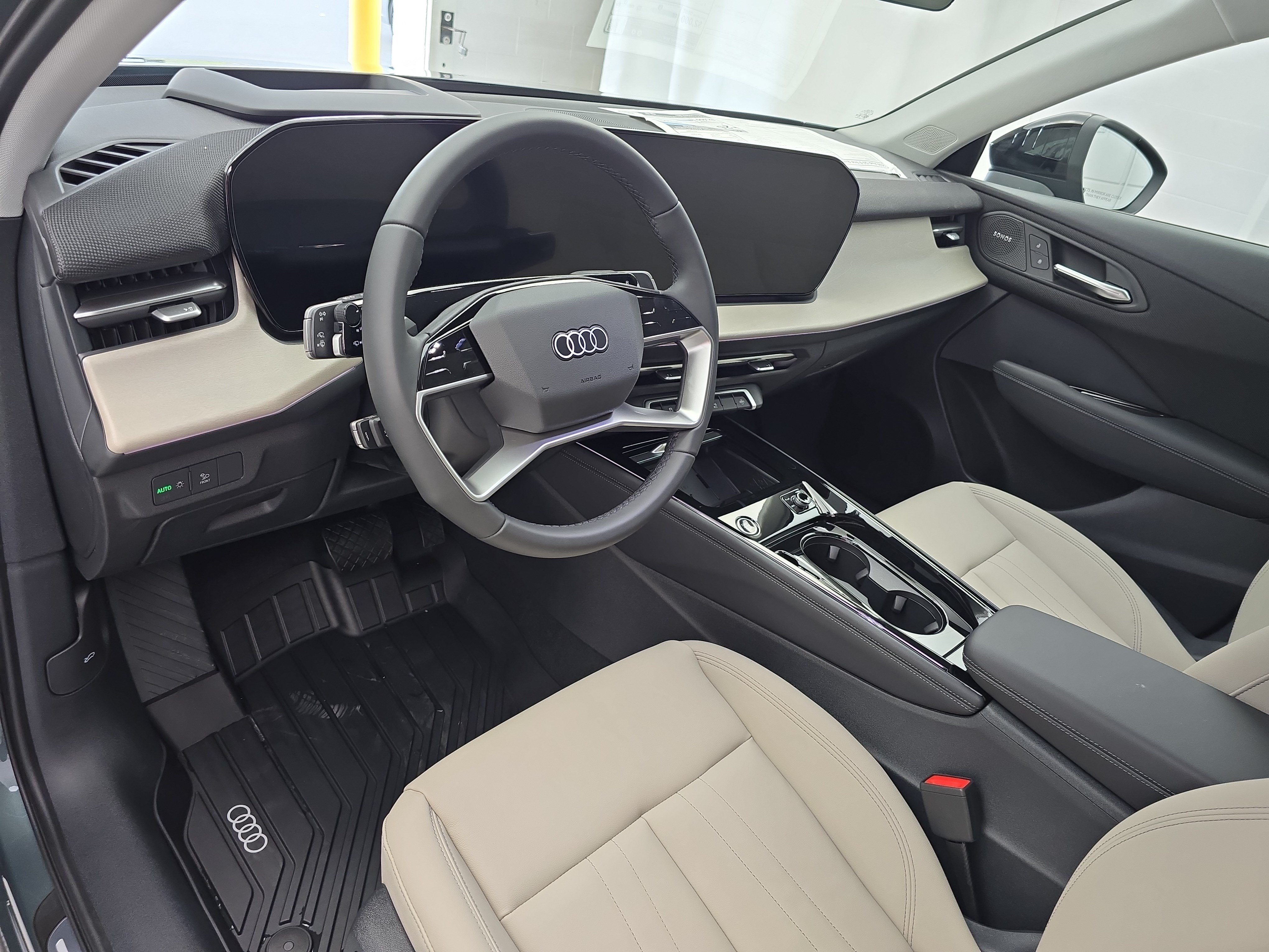 New 2026 Audi Q3 quattro 2.0T AWD/4WD image 16
