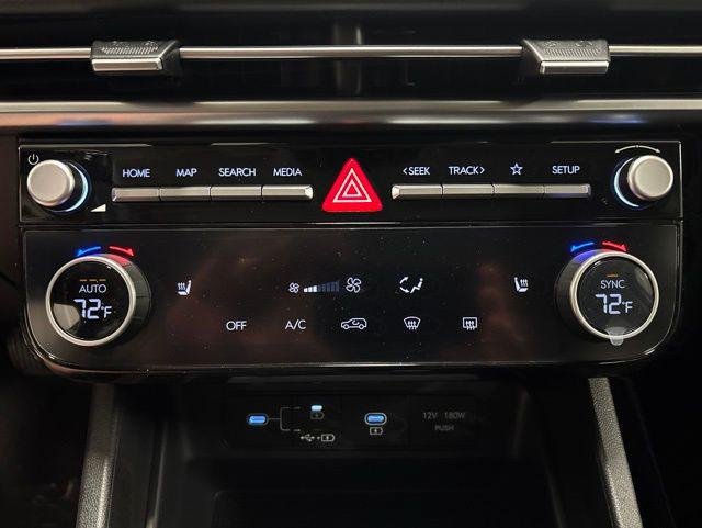 New 2026 Hyundai Tucson SEL AWD/4WD image 20