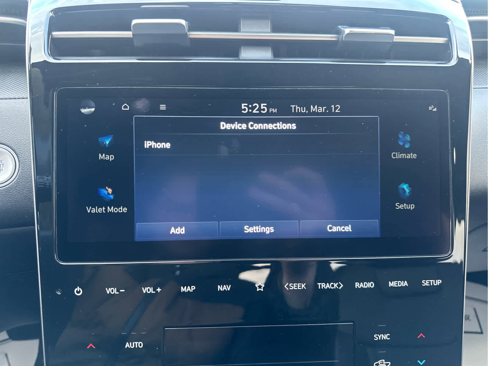 Used 2024 Hyundai Santa Cruz Night image 32