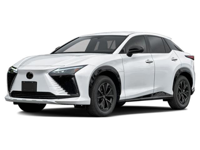 New 2026 Lexus RZ 350e 2WD image 1