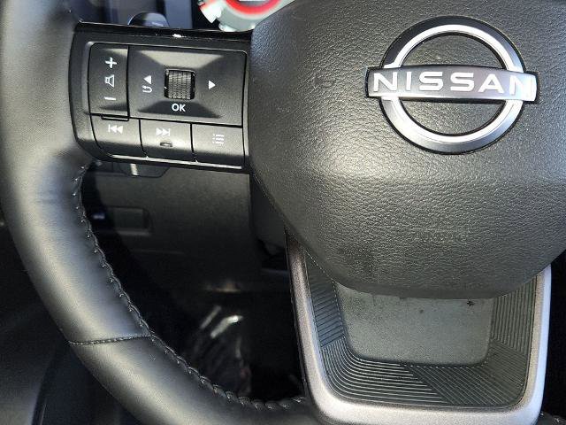 Certified 2025 Nissan Rogue SL w/ Tech Package image 26