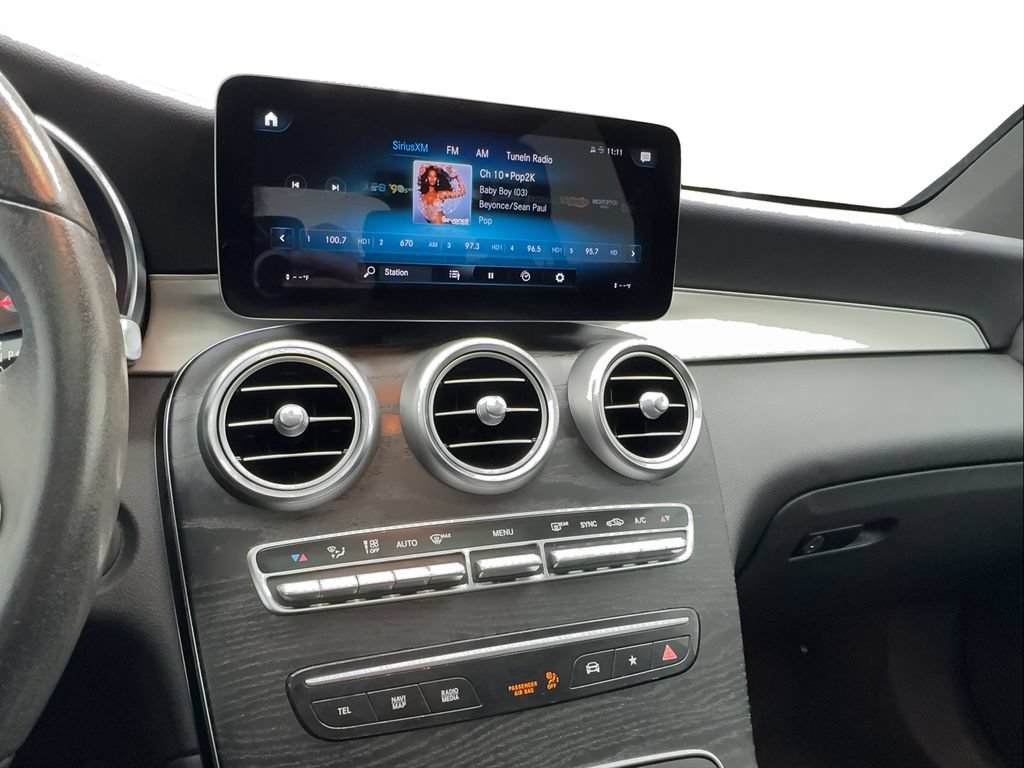 Used 2022 Mercedes-Benz GLC 300 image 46