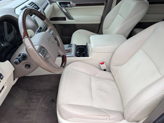 Used 2017 Lexus GX 460 Premium AWD/4WD image 13