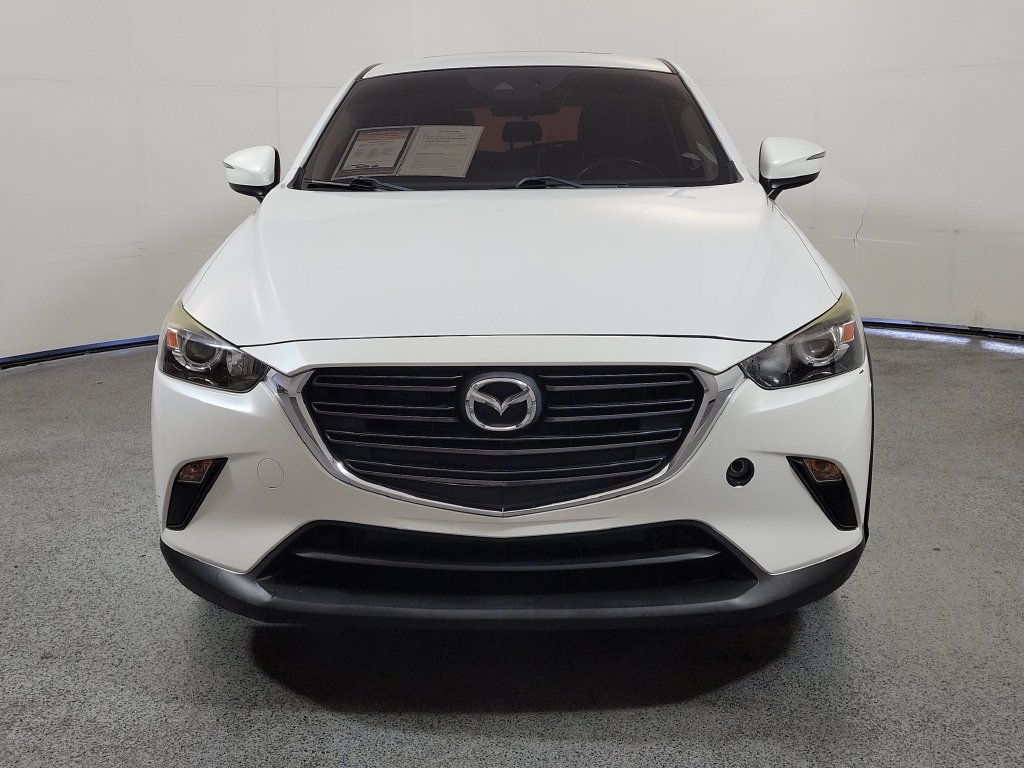 Used 2019 MAZDA CX-3 Touring w/ Preferred Equipment Package FWD image 2