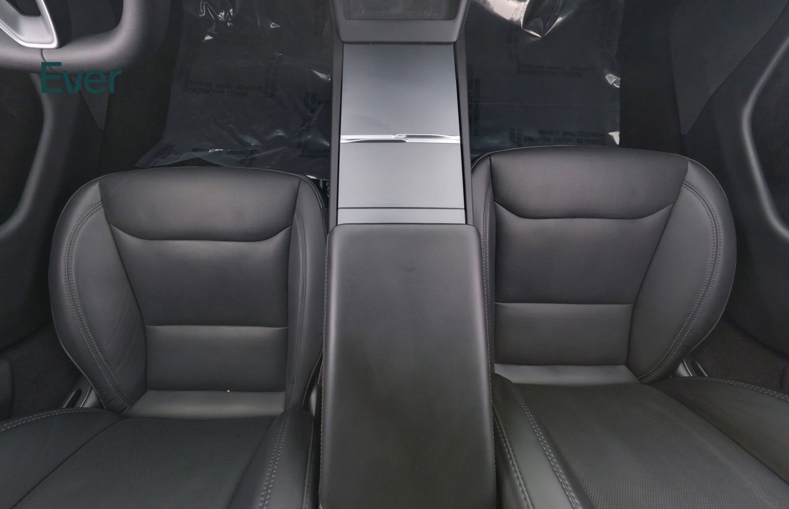 Used 2025 Tesla Model 3 Long Range AWD/4WD image 27