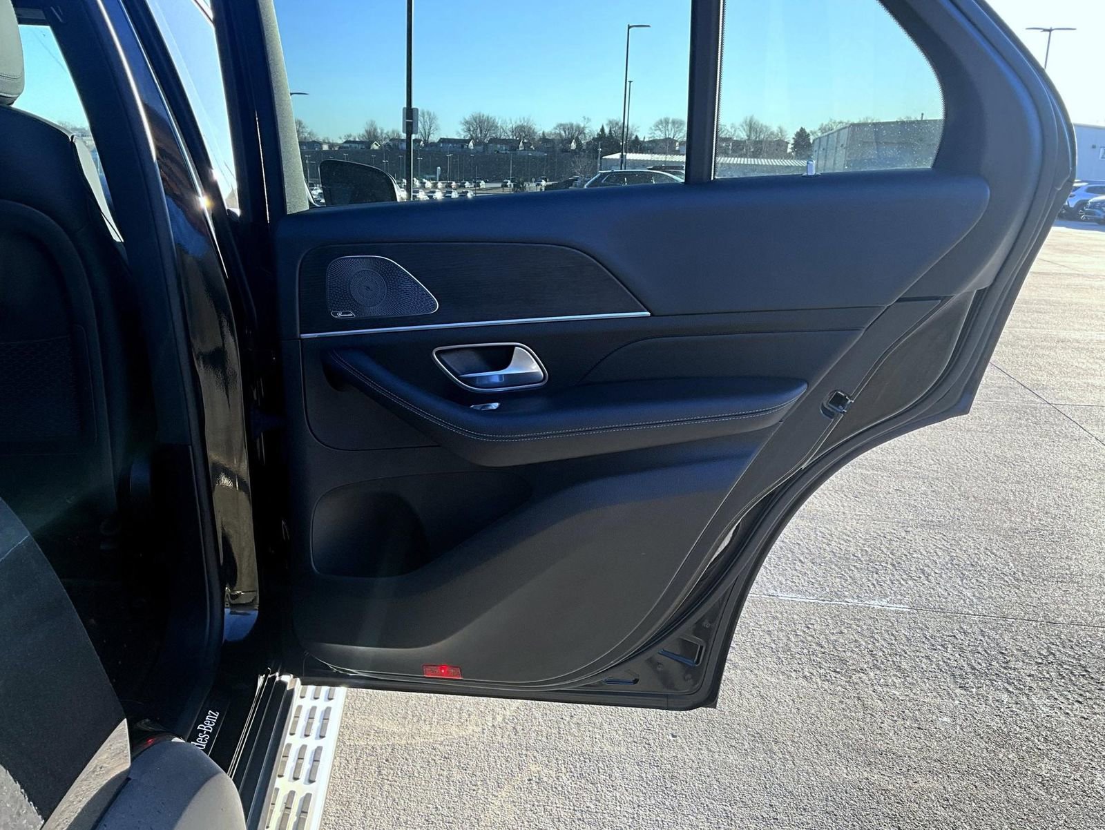 Used 2022 Mercedes-Benz GLE 350 4MATIC image 21