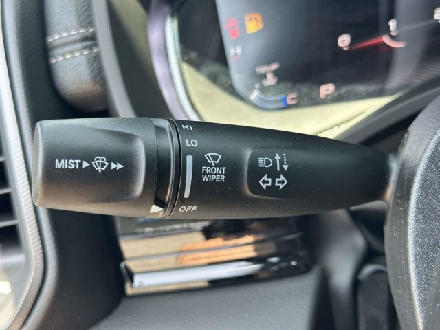 New 2026 RAM 1500 Rebel w/ Advanced Safety Group II AWD/4WD image 16