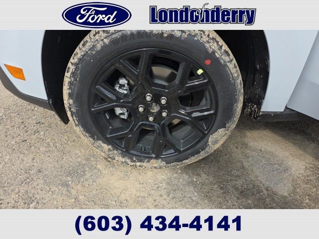 New 2026 Ford Maverick Lariat w/ Black Appearance Package image 52