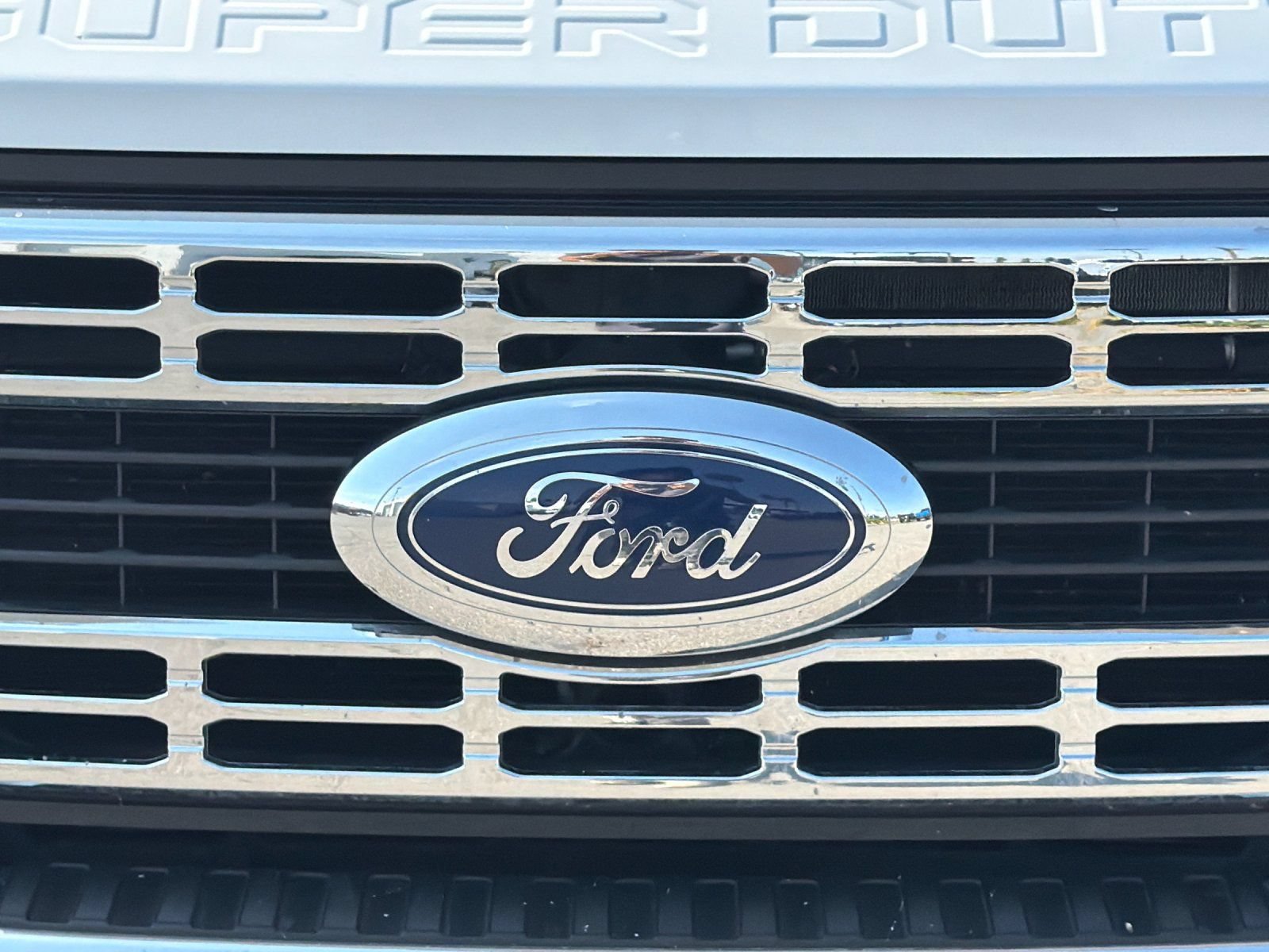 Used 2024 Ford F250 XLT AWD/4WD image 32