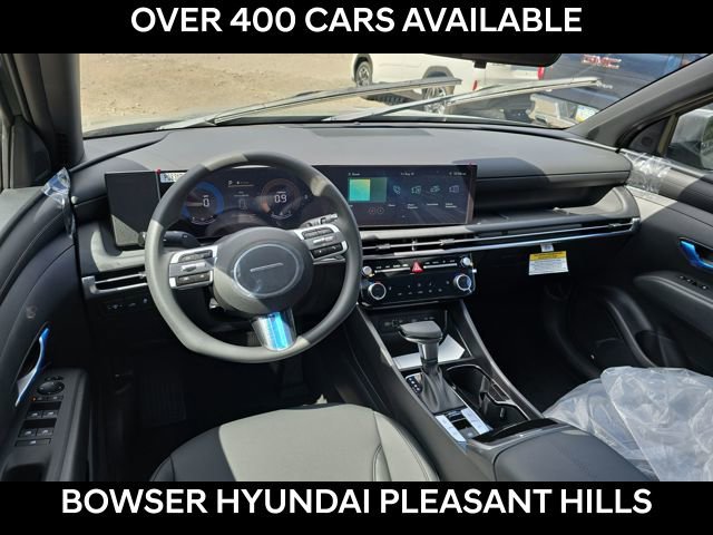 New 2026 Hyundai Santa Cruz SEL image 5