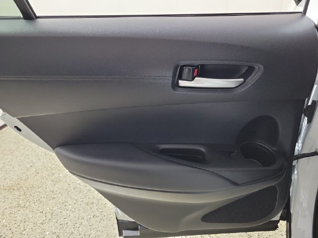 Used 2024 Toyota Corolla Cross AWD Hybrid image 14