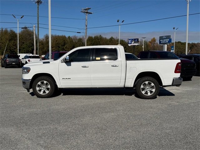 Used 2020 RAM 1500 Laramie image 6
