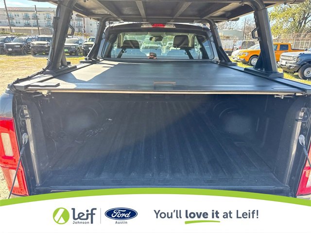 Used 2020 Ford Ranger XL w/ FX4 Off-Road Package image 24