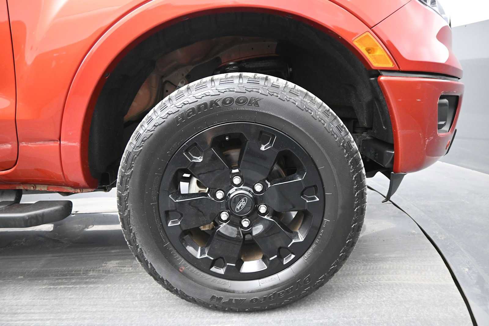 Used 2023 Ford Ranger XLT w/ Equipment Group 301A Mid AWD/4WD image 10