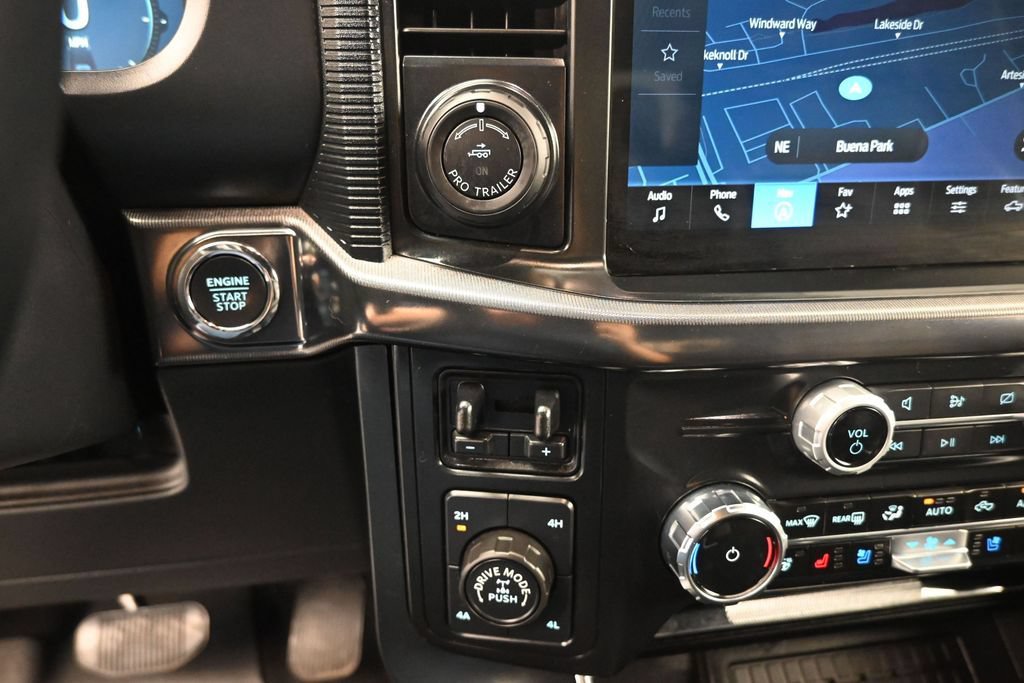 Certified 2024 Ford F150 Raptor AWD/4WD image 19