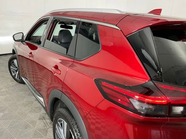 Used 2021 Nissan Rogue SL image 33