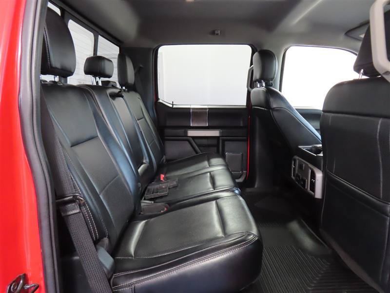 Used 2019 Ford F450 Lariat w/ Chrome Package AWD/4WD image 34