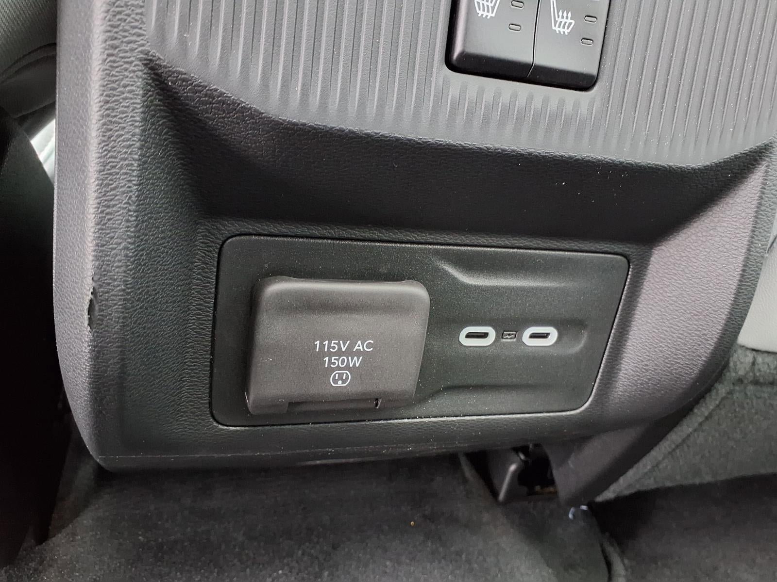 Used 2026 Jeep Cherokee Overland w/ Advanced Pro Tech Group AWD/4WD image 26