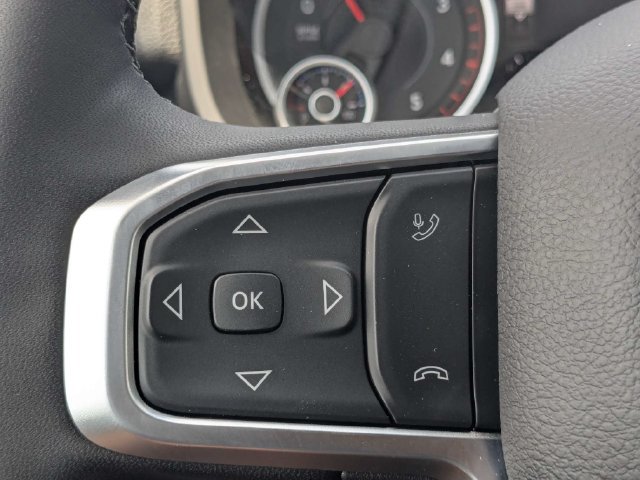 New 2026 RAM 3500 Big Horn AWD/4WD image 26