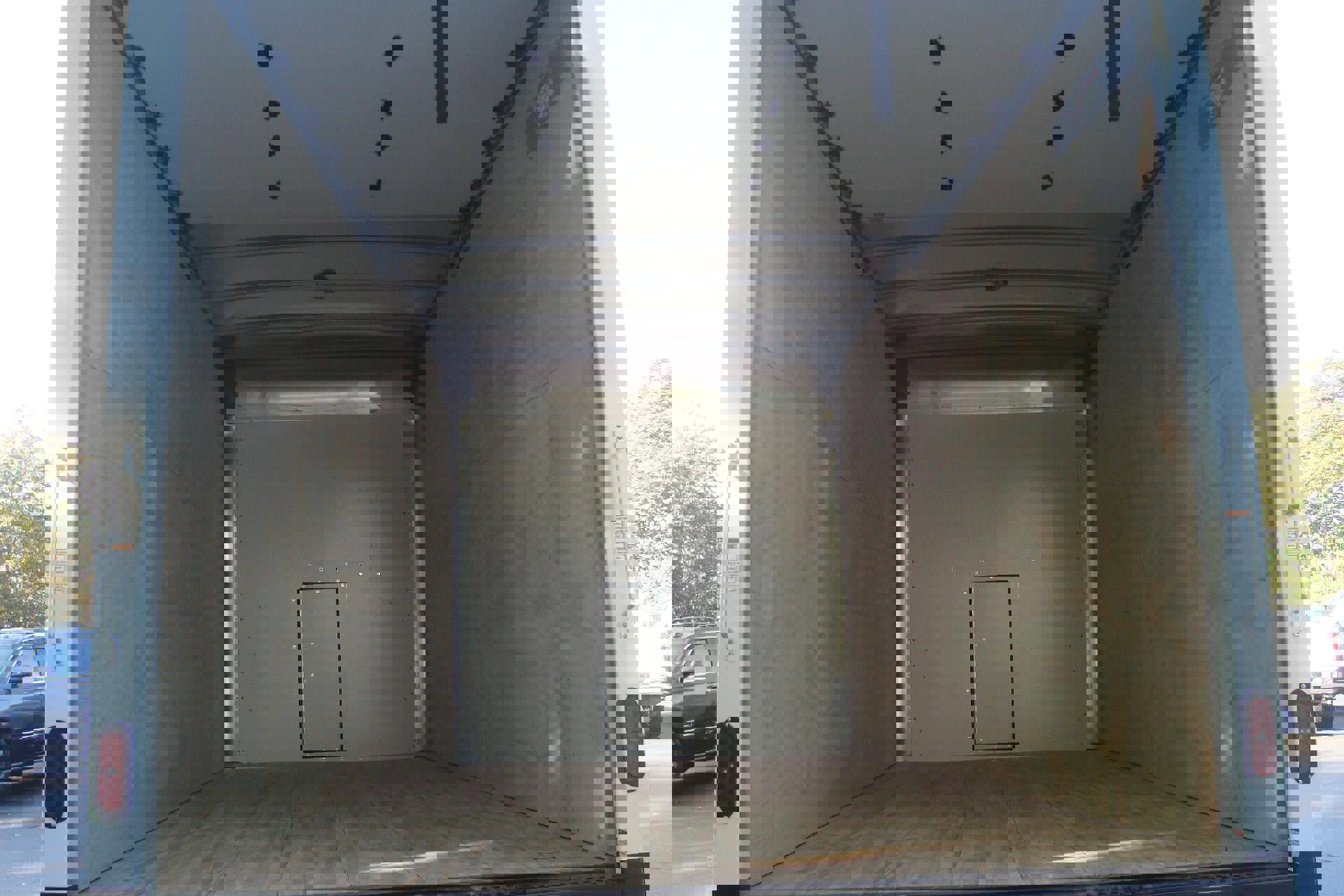 New 2025 GMC Savana 3500 Extended w/ Power Convenience Package image 3