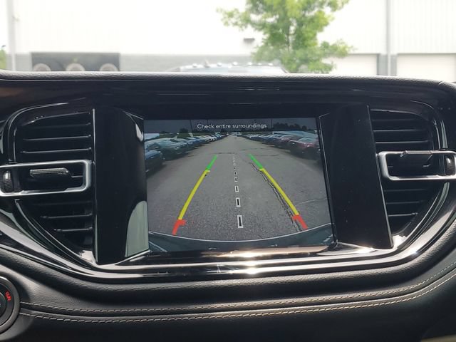 Certified 2021 Dodge Durango SXT RWD image 28