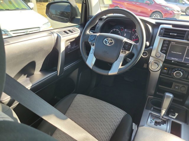 Used 2024 Toyota 4Runner SR5 image 22