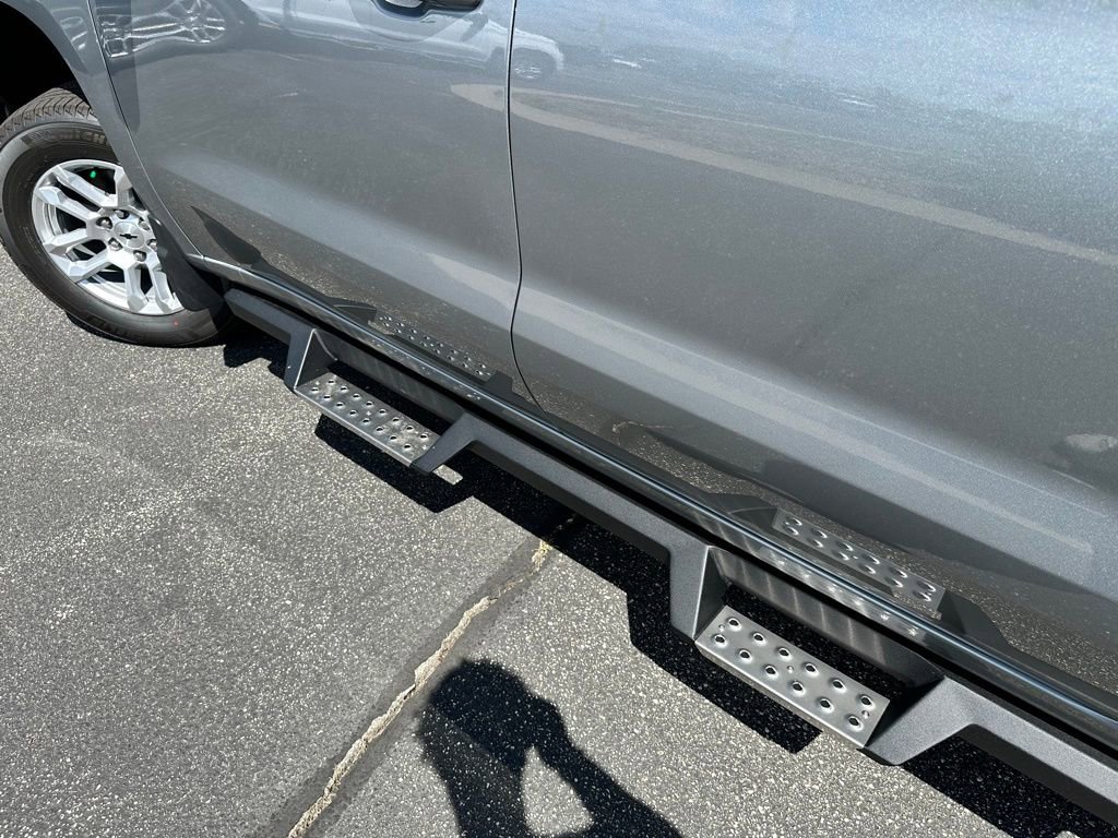 New 2025 Chevrolet Silverado 1500 RST w/ Convenience Package II image 9