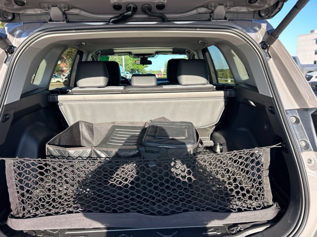Certified 2026 Toyota RAV4 AWD image 11