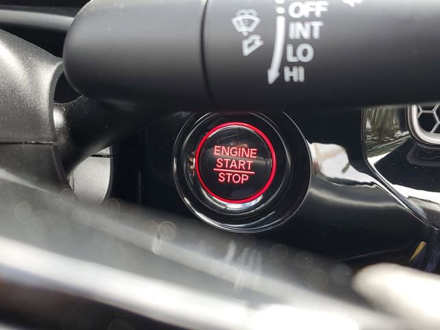 Certified 2026 Honda Civic LX image 29