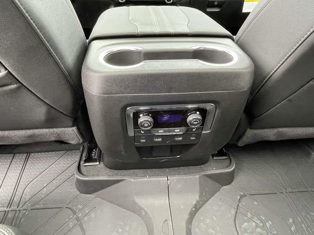 New 2026 Chevrolet Tahoe High Country AWD/4WD image 16