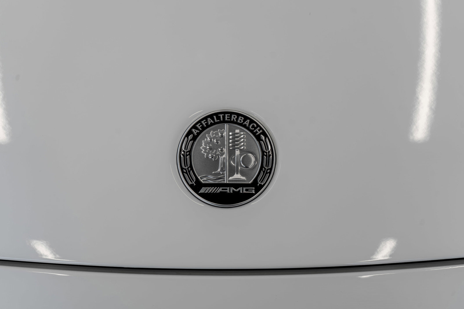 New 2026 Mercedes-Benz GLB 35 AMG 4MATIC image 5