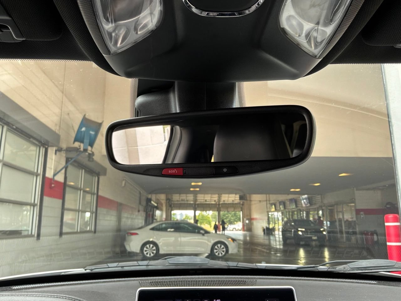 Used 2025 Jeep Compass Limited AWD/4WD image 18