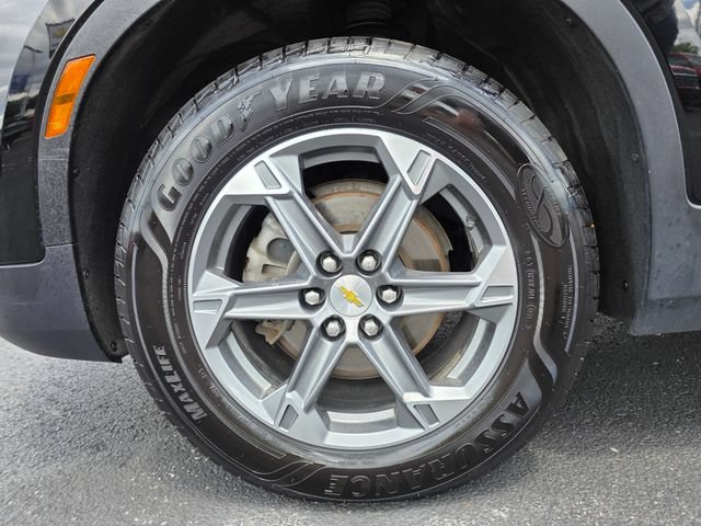 Used 2023 Chevrolet Blazer LT w/ Convenience Package AWD/4WD image 7