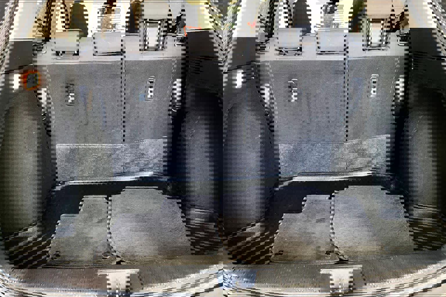 Used 2019 Honda HR-V EX image 34