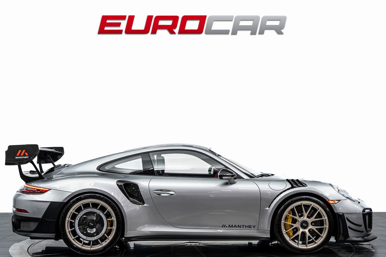 Used 2019 Porsche 911 GT2 RS image 6