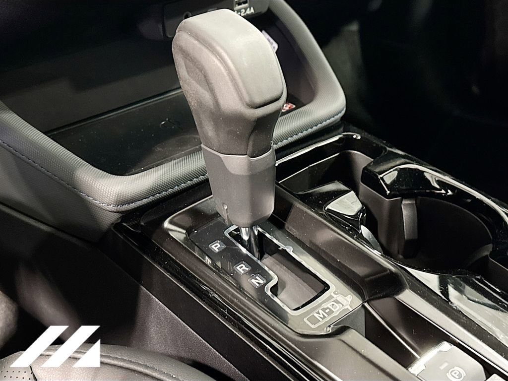 New 2026 Subaru Forester Limited AWD/4WD image 18
