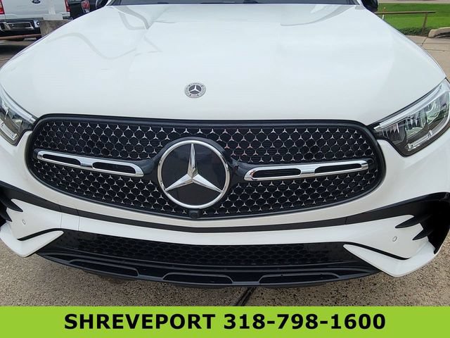 Used 2025 Mercedes-Benz GLC 300 image 31