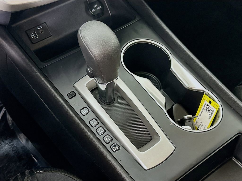 Used 2017 Nissan Altima 2.5 SV image 23