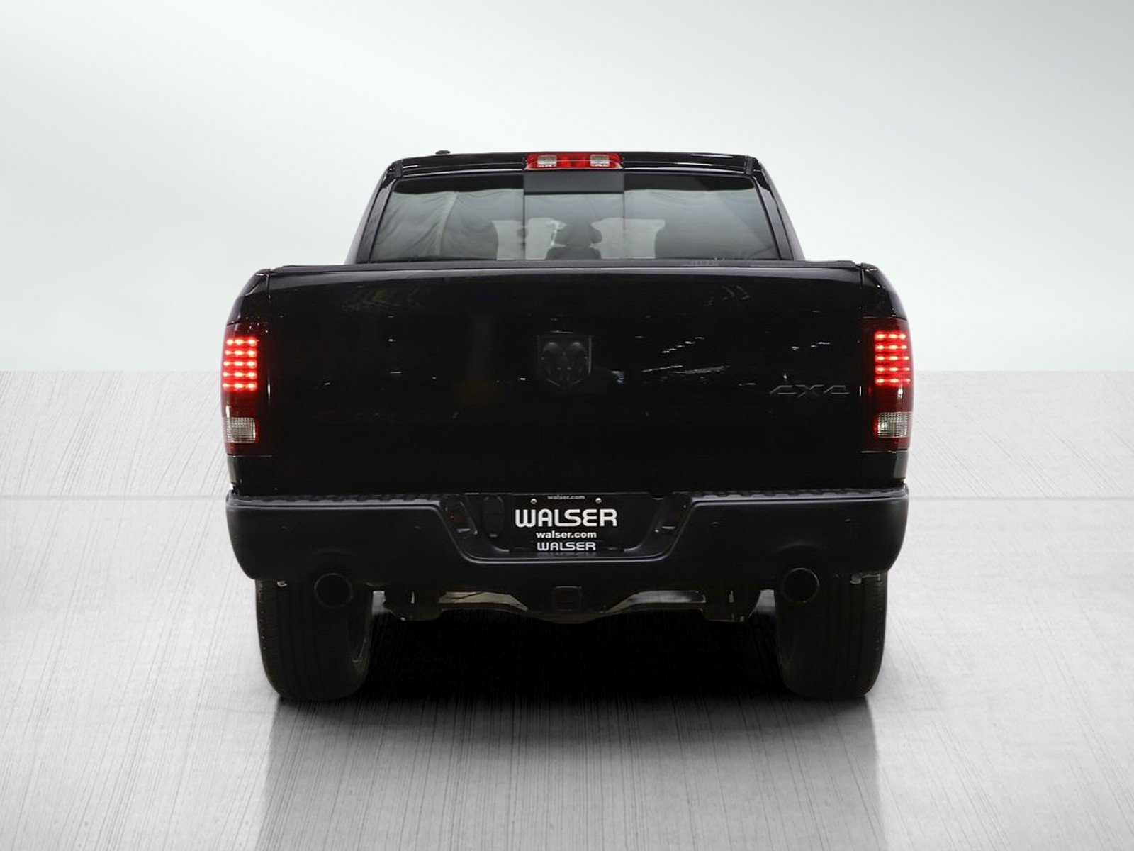 Used 2022 RAM 1500 Classic Warlock image 4