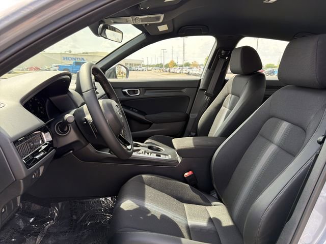 New 2026 Honda Civic Sport image 4