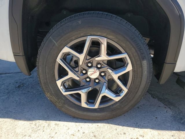 New 2026 GMC Sierra 1500 SLT w/ SLT Premium Plus Package image 6