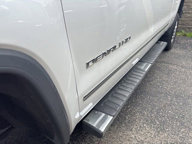 Used 2018 GMC Sierra 2500 Denali w/ Duramax Plus Package image 21