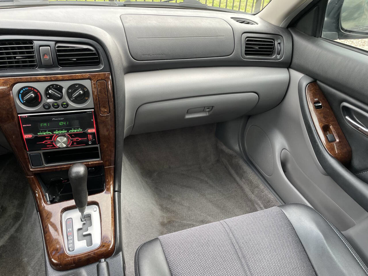 Used 2005 Subaru Baja Sport image 21