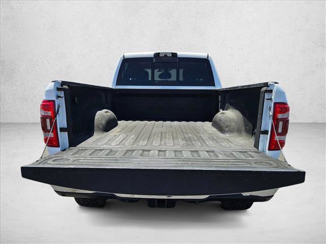 Used 2022 RAM 2500 Laramie AWD/4WD image 6